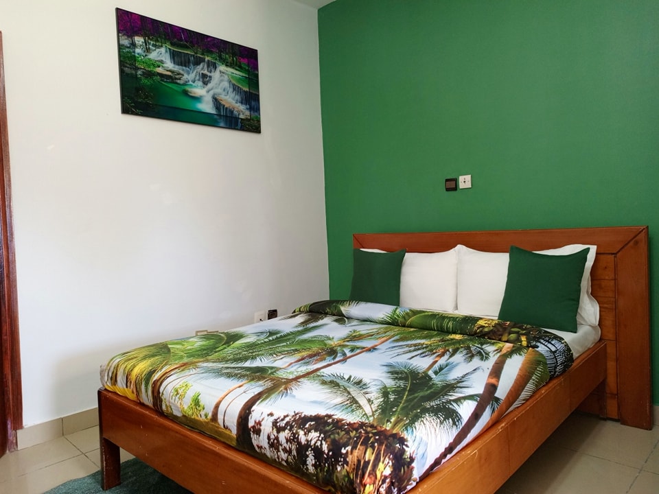 CHAMBRE STANDARD GR2