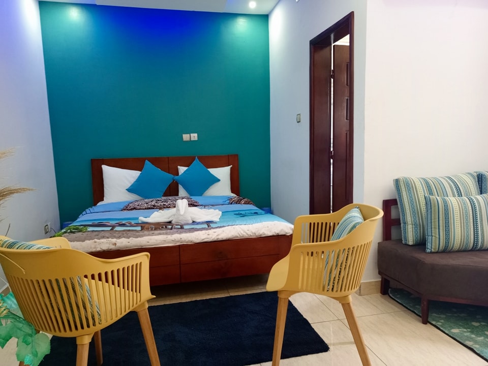 CHAMBRE SUPPERIEUR GR2