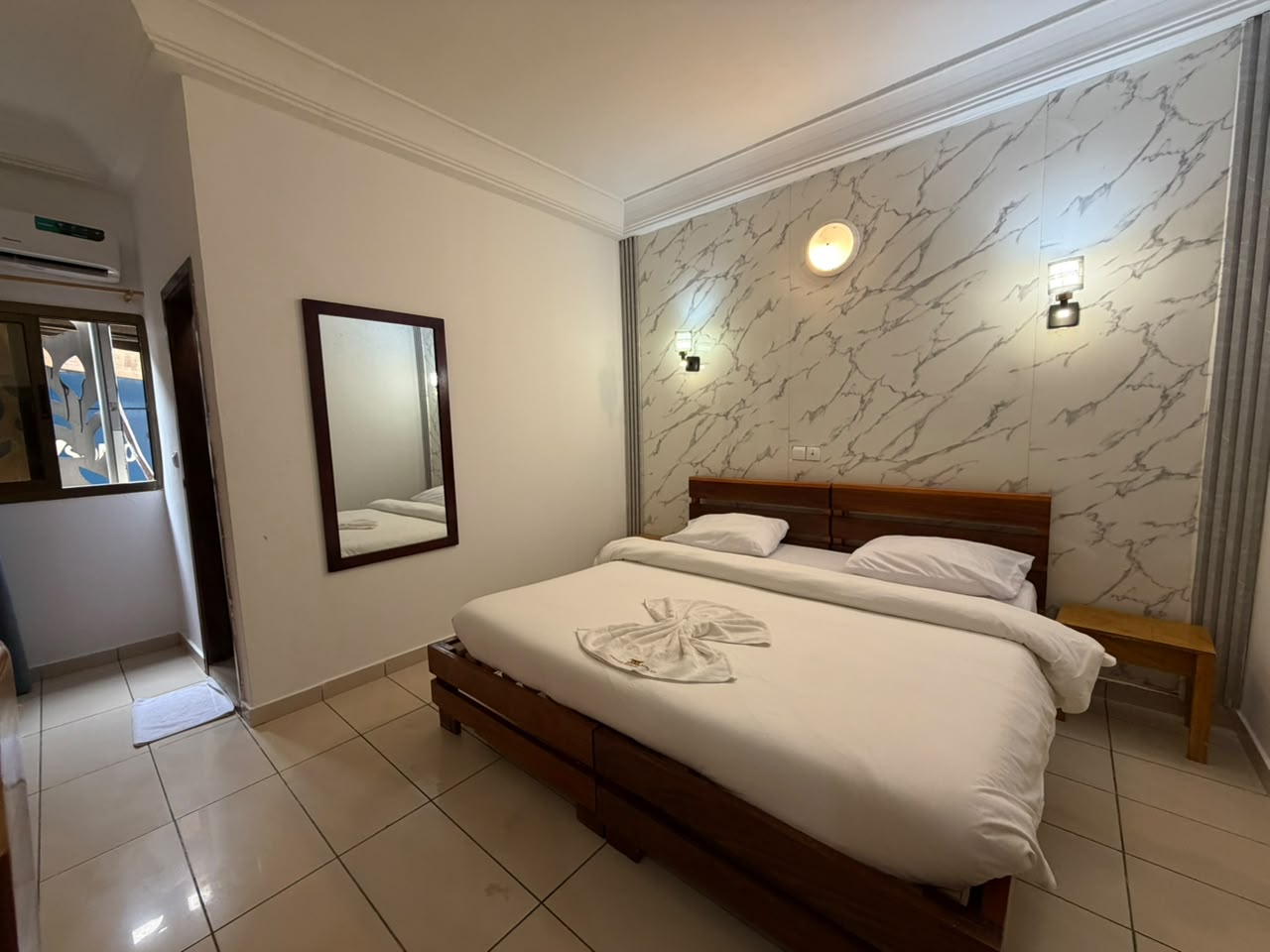 CHAMBRE STANDARD GR1